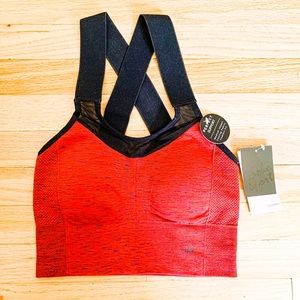 Soho Sport No Limits Sports Bra